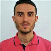 Professional Turkish teacher with 14 years of experience